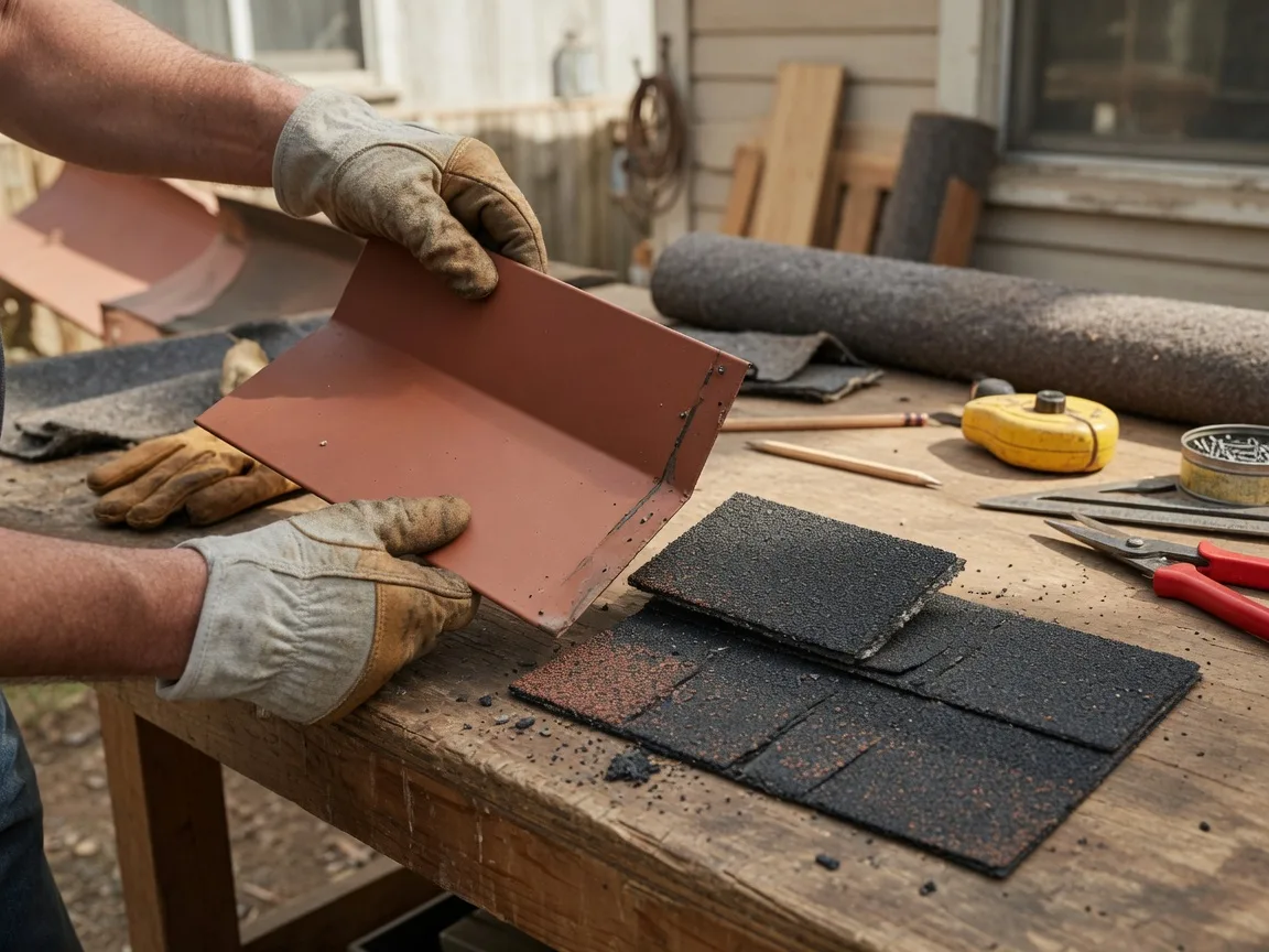 Roof Repair company in Haverhill, MA